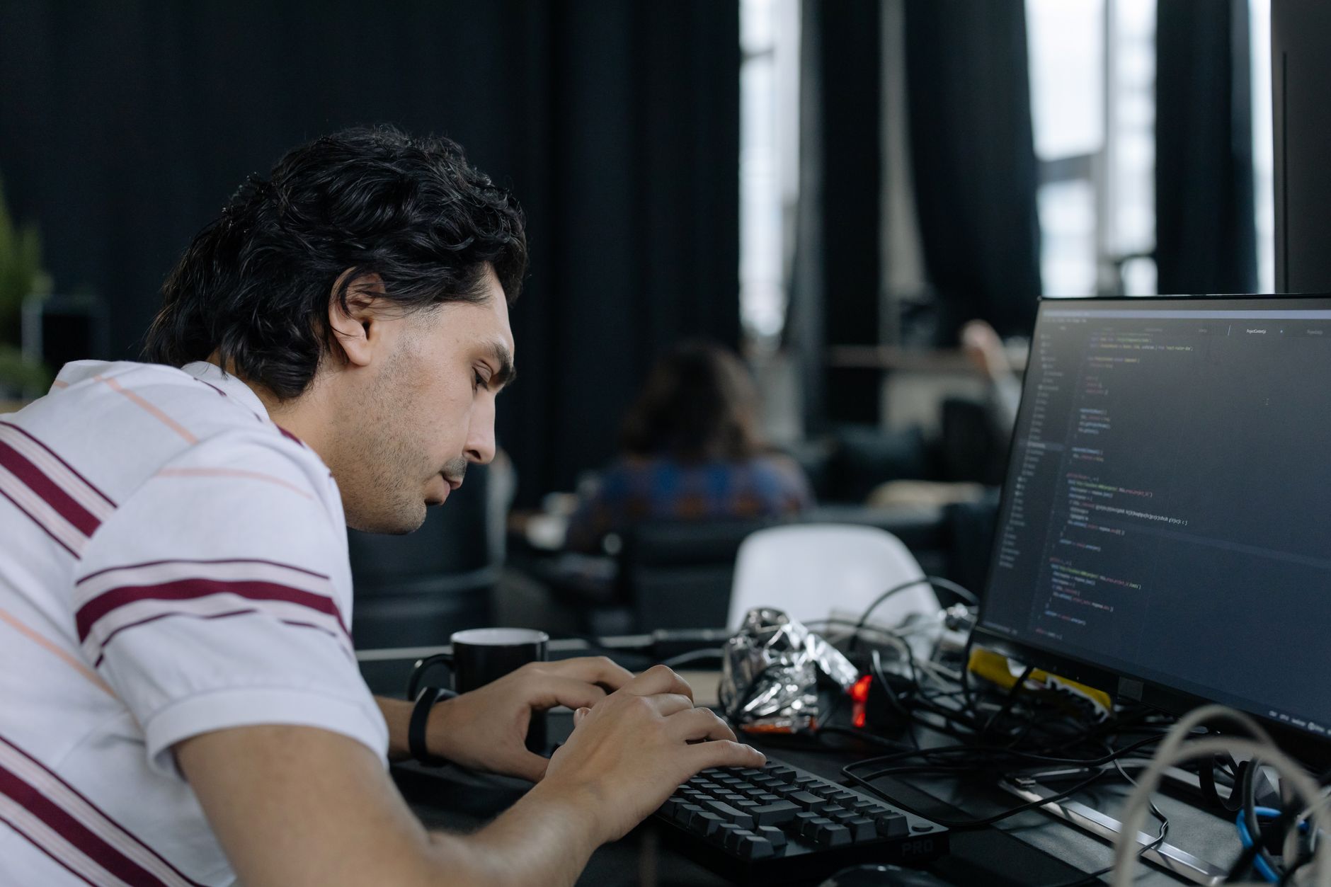 Integrate Open-Source LLMs into VS Code
