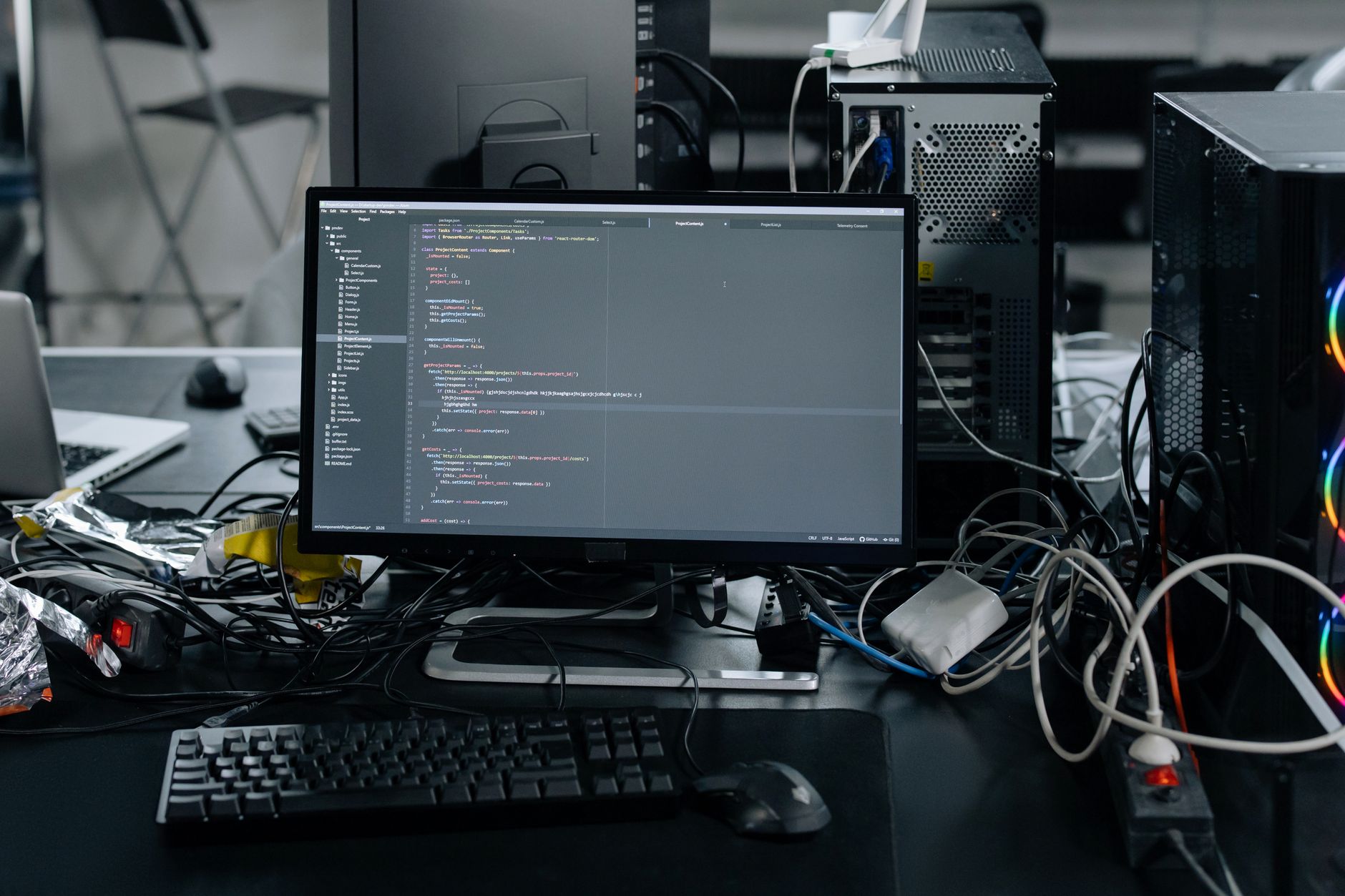 Local LLM Setup Guide: Run AI Models on Your PC