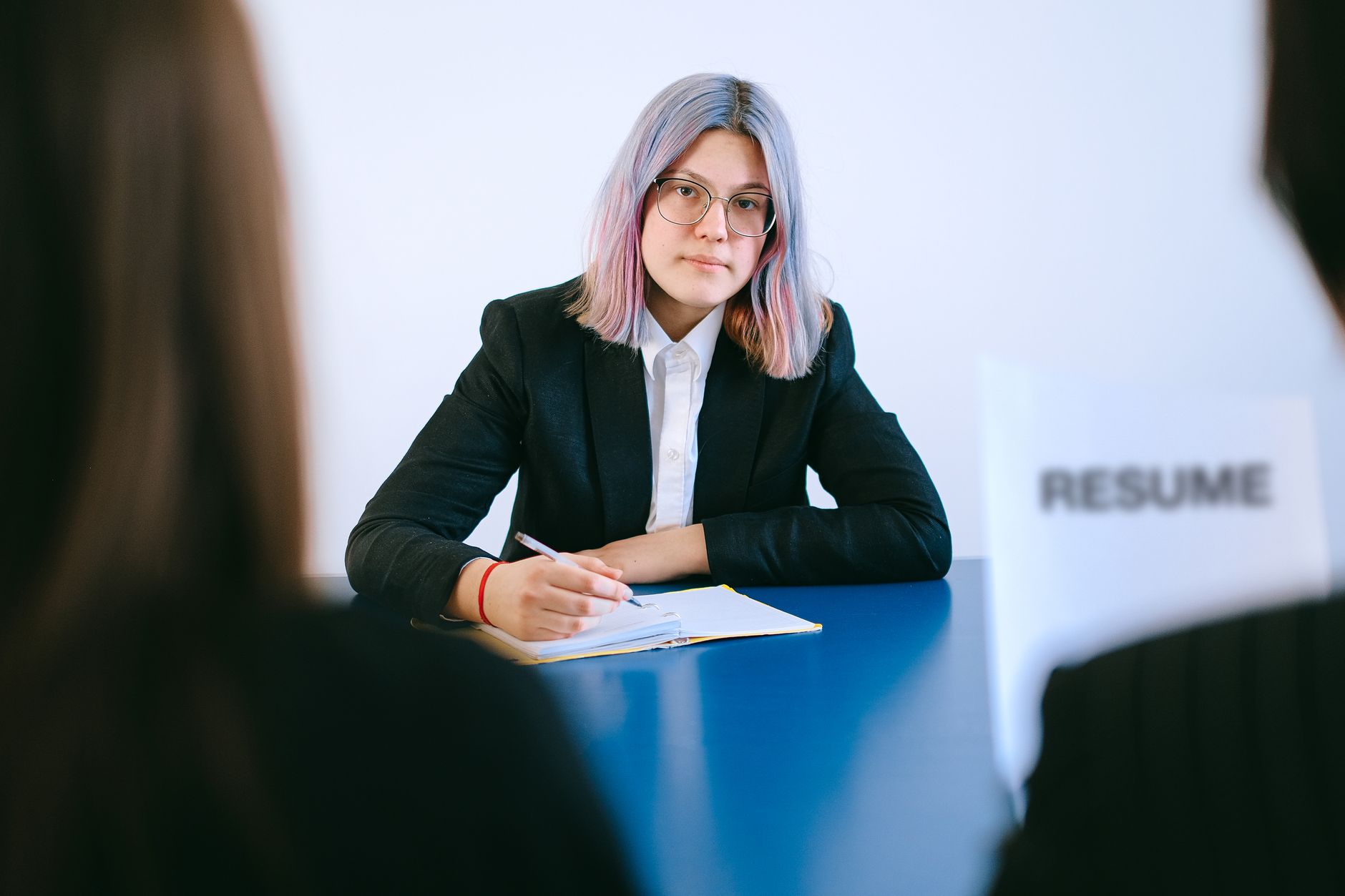 Resume Keywords to Avoid for a Stronger Application