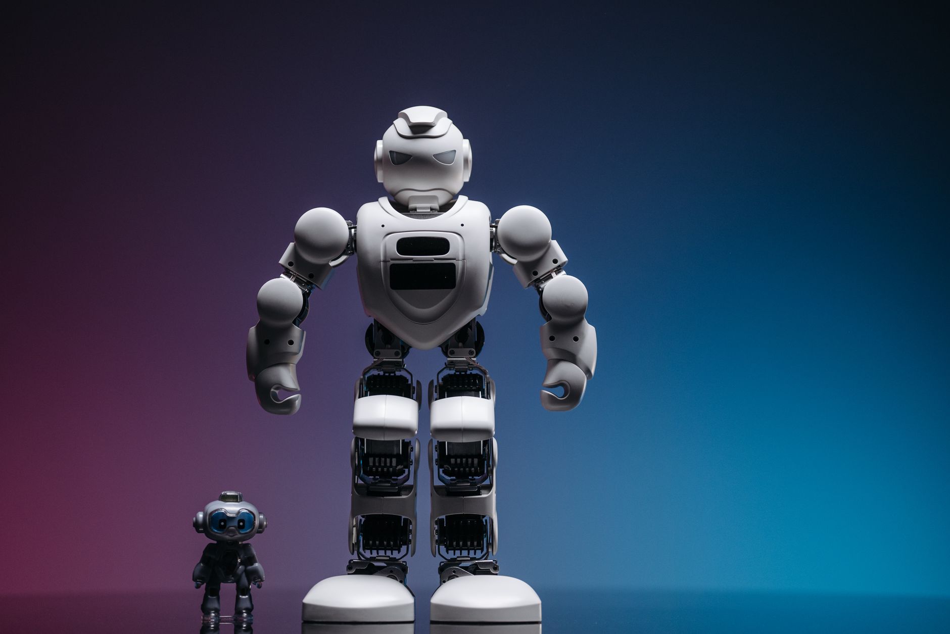 Best Robotics and Automation Books for Every Skill Level