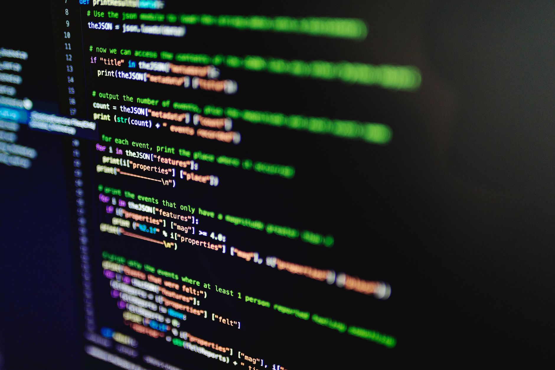 Social Media Algorithm Explanation: How Feeds Rank Content