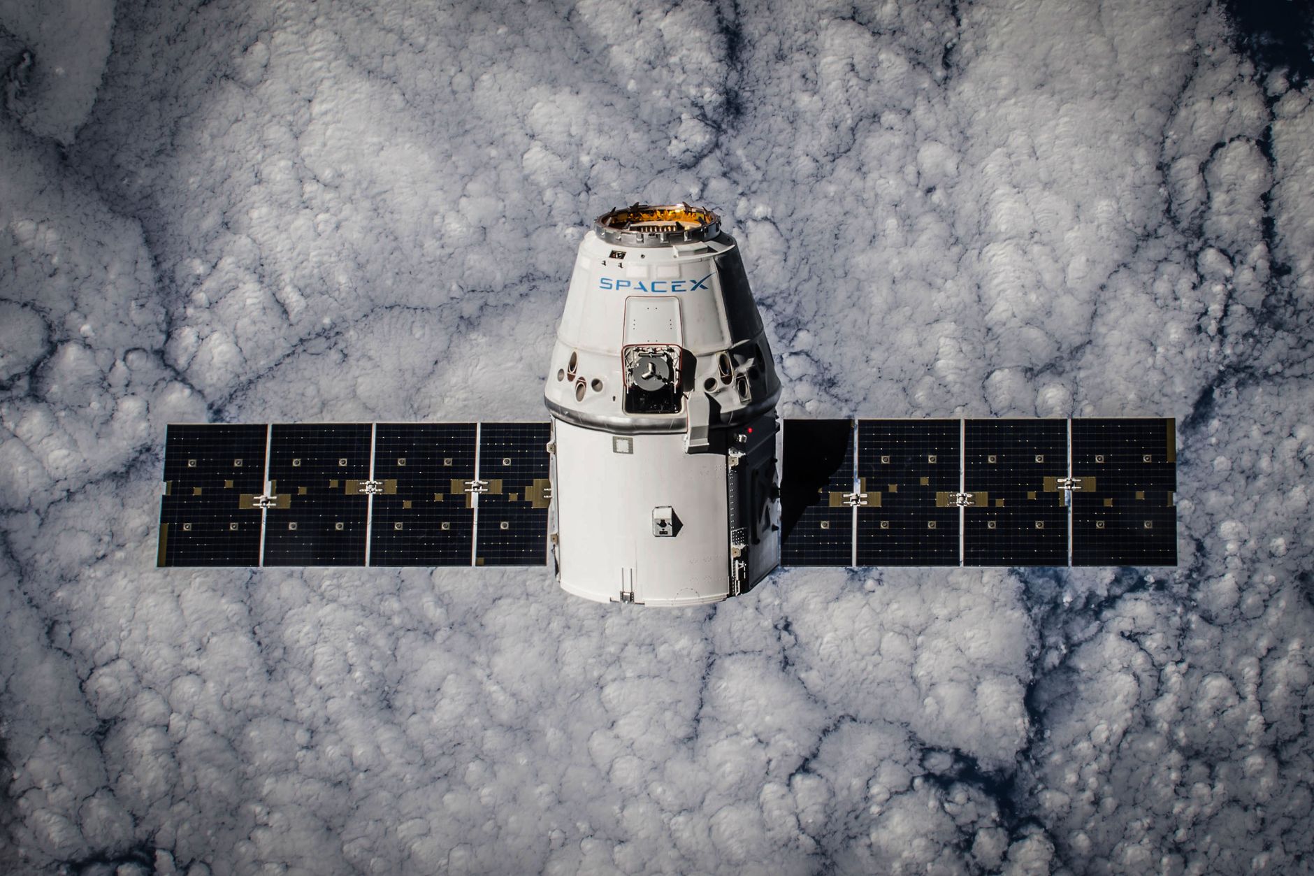 Space Technology: Definition, Core Applications, and Global Trends
