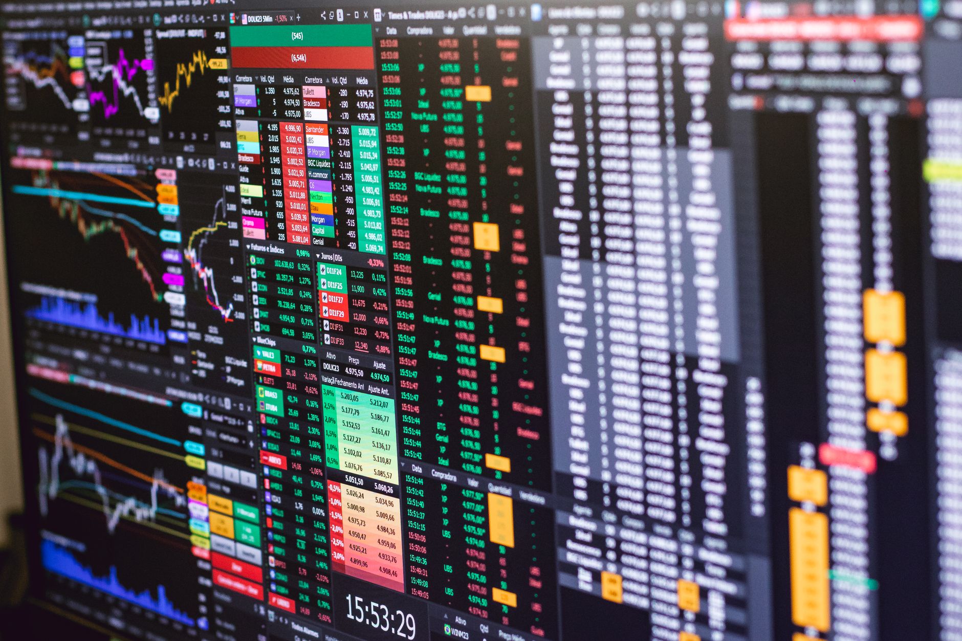 Stock Trading Tips and Strategies for Sustainable Market Success