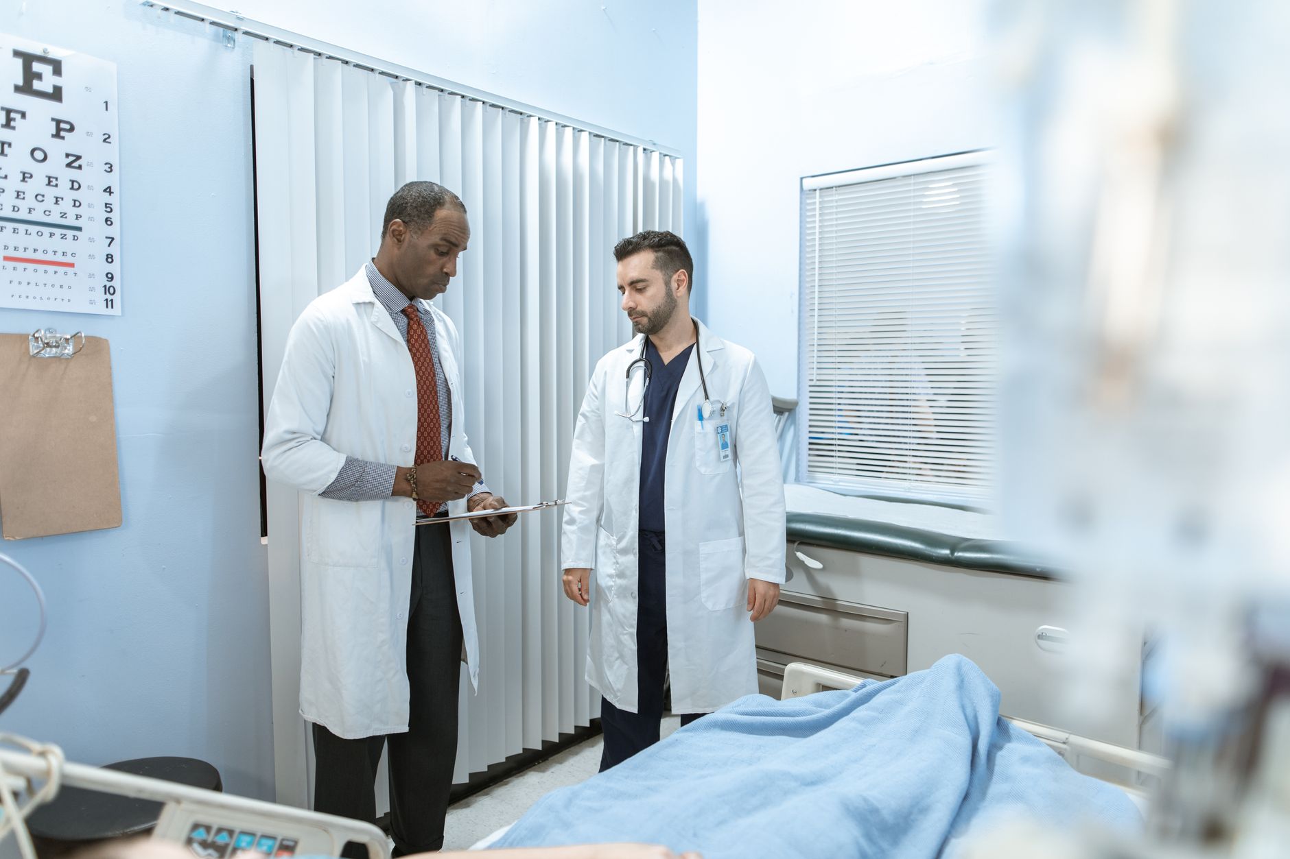 Types of Preventive Healthcare Explained