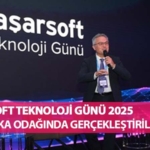 Başarsoft, Yapay Zeka ile Tur Atıyor