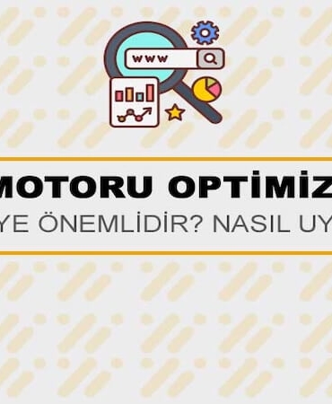 SEO Nedir? Arama Motoru Optimizasyonu Nasıl Yapılır?