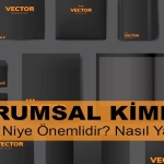 Kurumsal Kimlik Nedir? Kurumsal Kimlik Niye Önemlidir? Kurumsal Kimlik Nasıl Yapılır?