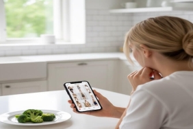 Diyet Kültürü ve Medyanın Beden Algısına Etkisi