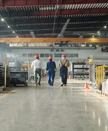 Üretim Sektöründe Artan Tehditler