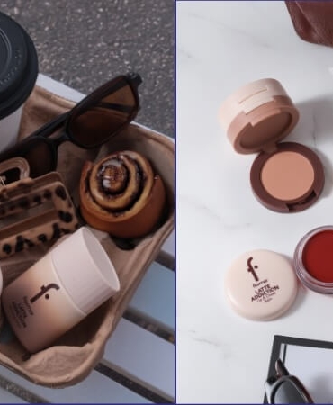 FLORMAR’DAN YENİ LATTE ADDICTION KOLEKSİYONU:Kahvenin sıcak tonlarıyla makyaj rutinine doğal bir sıcaklık kat!