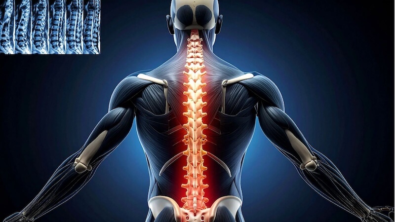 İleri Yaşta Bel Ağrısı: Nedenleri, Belirtileri ve Etkili Tedavi Yöntemleri