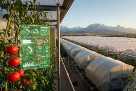 Antalya’da Tarım 2.0