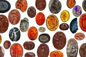 Mücevherin Kalbine İşlenen Sanat