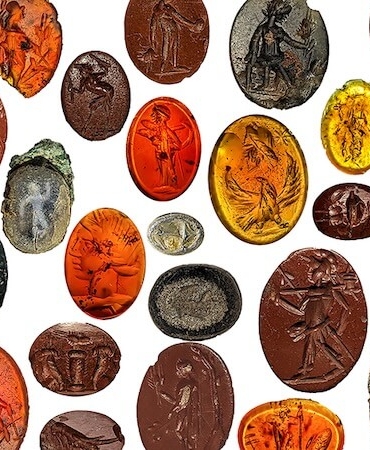 Mücevherin Kalbine İşlenen Sanat