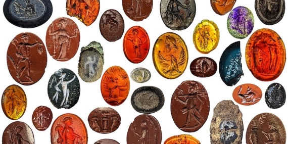 Mücevherin Kalbine İşlenen Sanat