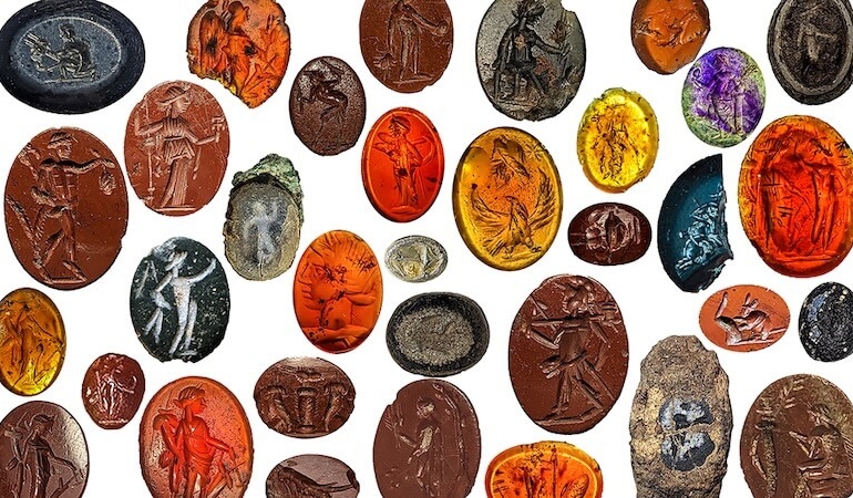 Mücevherin Kalbine İşlenen Sanat