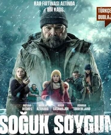 Sinemada Bahar Temizliği