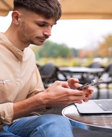 Mobil Hotspot Neden Güvenlik Riski Taşıyor?